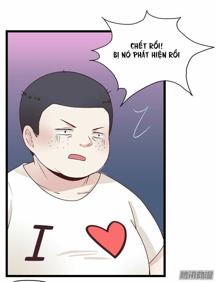 người ba độc thân chapter 25 16