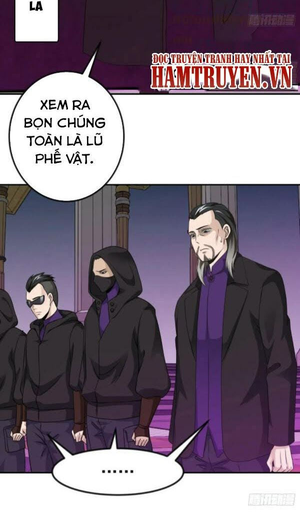 ta chẳng qua là một đại la kim tiên chapter 54 18
