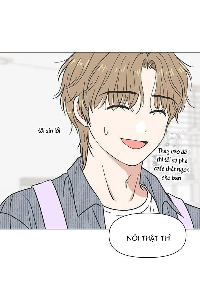 Thanh Xuân Đáng Yêu chapter 28.1 29