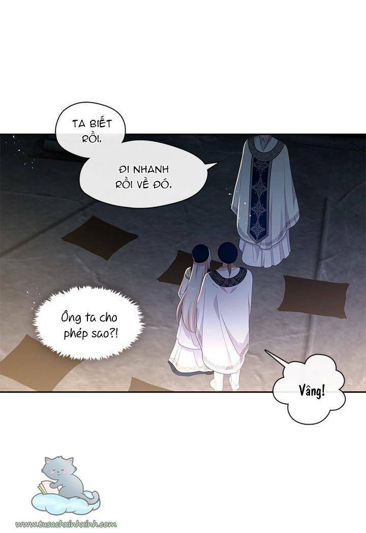 hãy coi chừng ác nữ chapter 100 30