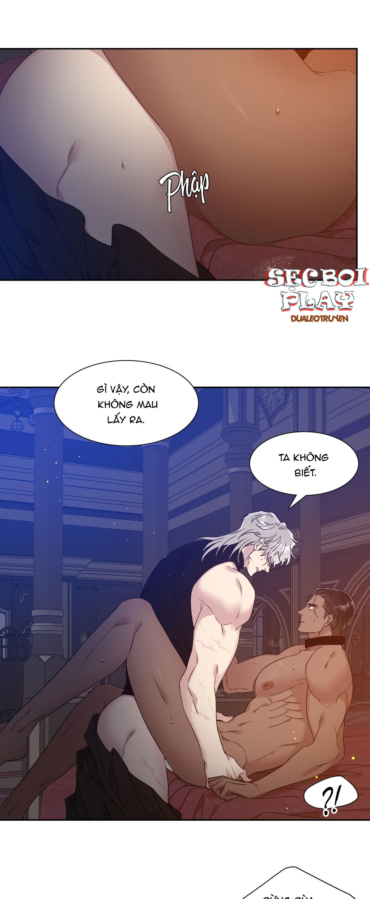 smyrna và capri chapter 2 18