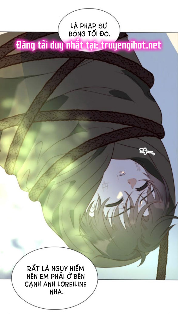 sau khi chuyển sinh tôi trở thành công chúa chapter 18.1 29