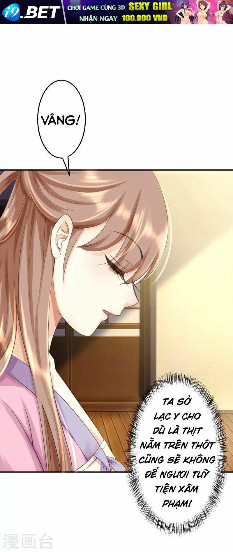 từng bước âm mưu thâm độc : huyết hoàng trở về chapter 4 22