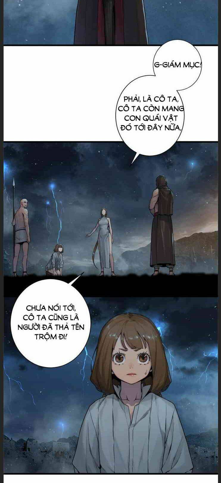 triệu hồi đến thế giới fantasy chapter 96 23