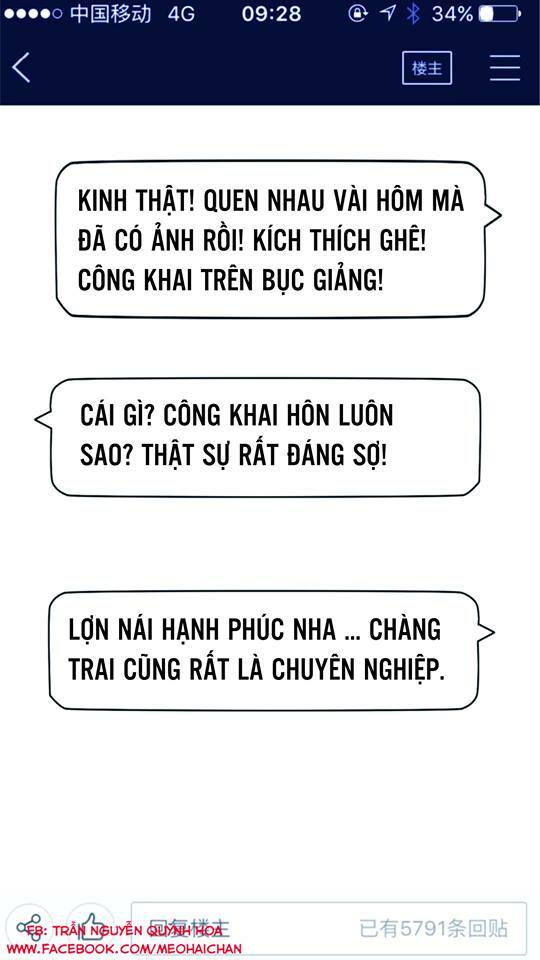 trả thù trường trung học phần 2 chapter 8 12