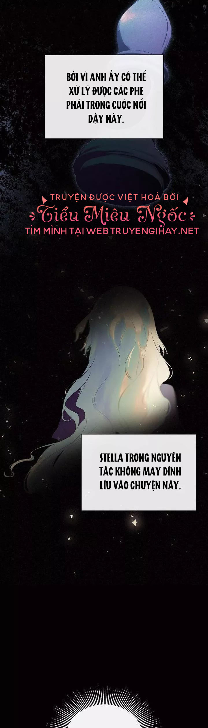 tôi biết bí mật của nam phụ chapter 31 6