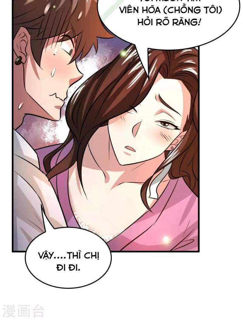 dị giới cung ứng thương chapter 43 2