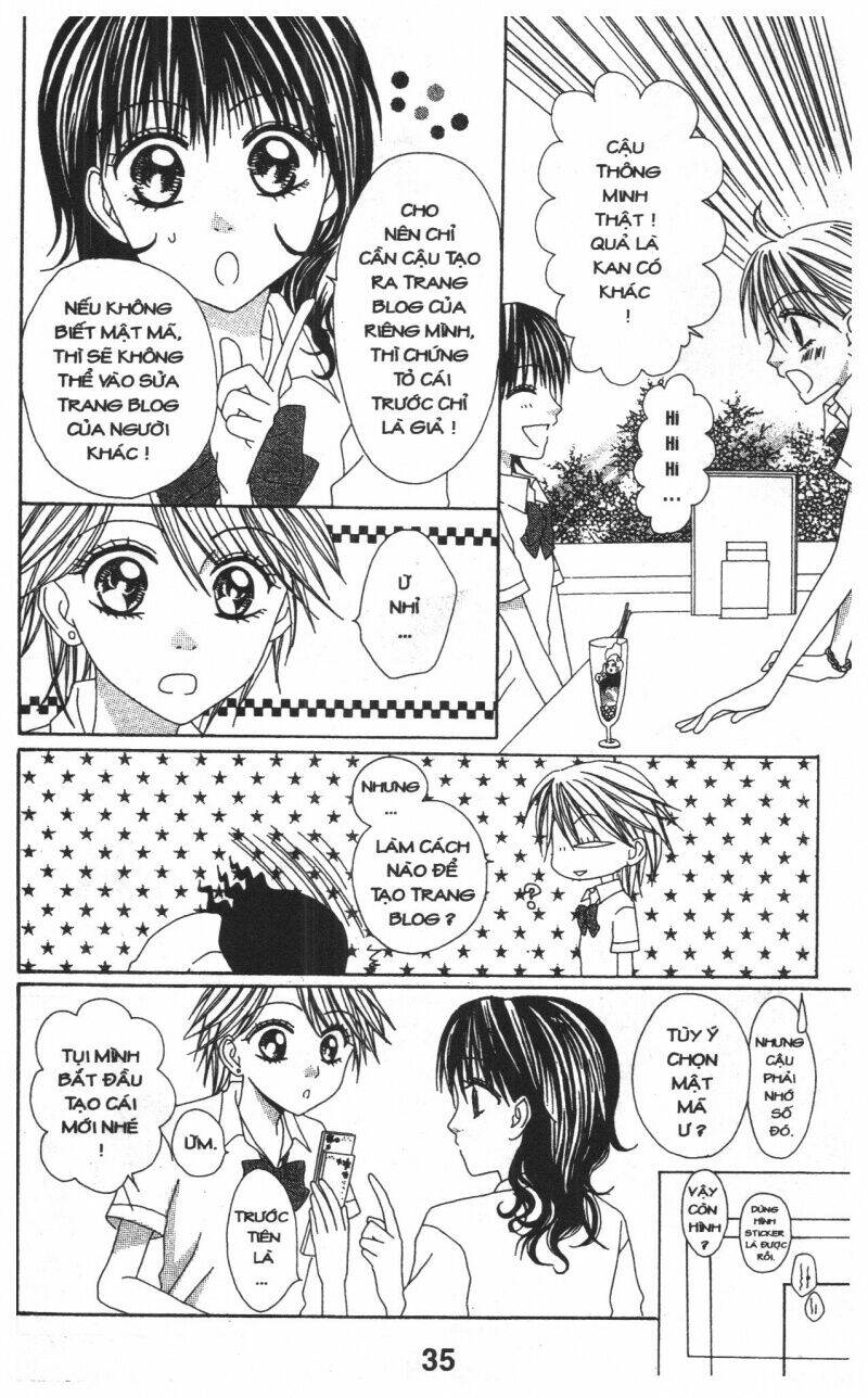 tomodachi gokko [takeuchi ayaka] chapter 1 35