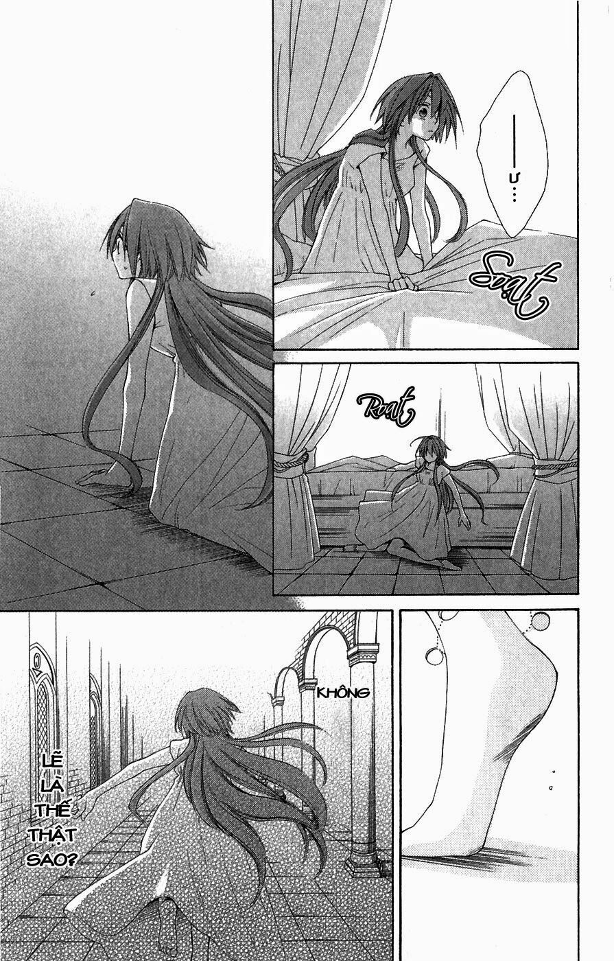 bình minh arcana chapter 6 8