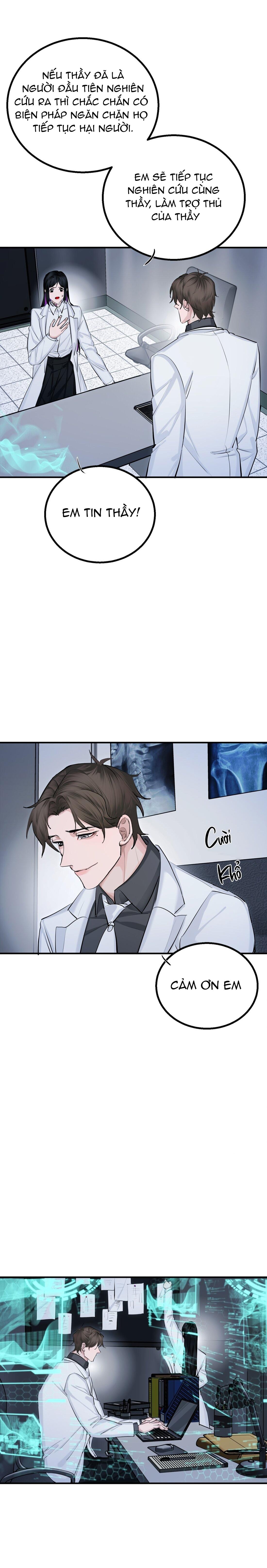 quan hệ xâm chiếm chapter 37 7