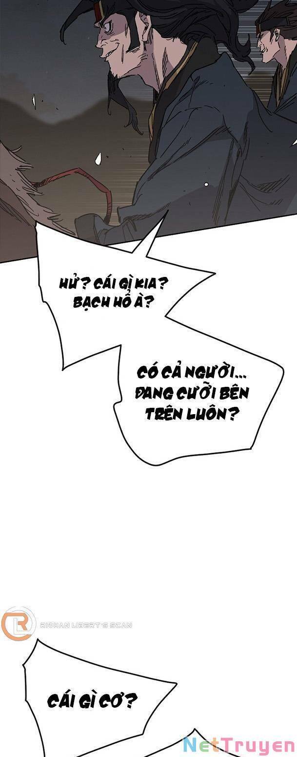 kiếm sĩ bất bại chapter 135 37