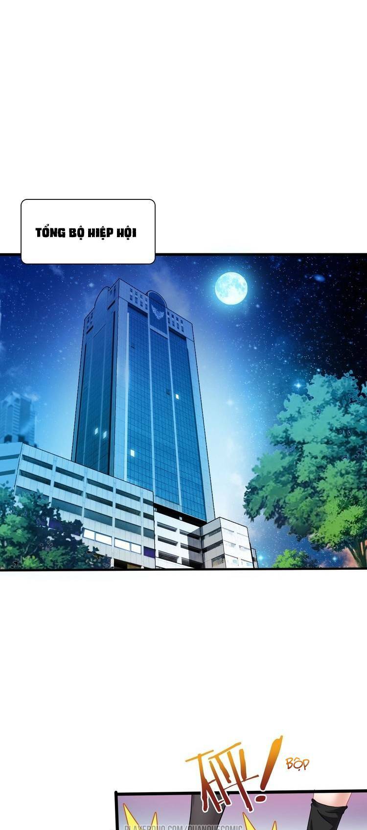 kinh thế kỳ nhân chapter 23 1