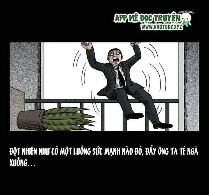 kỳ án có thật chapter 39 18