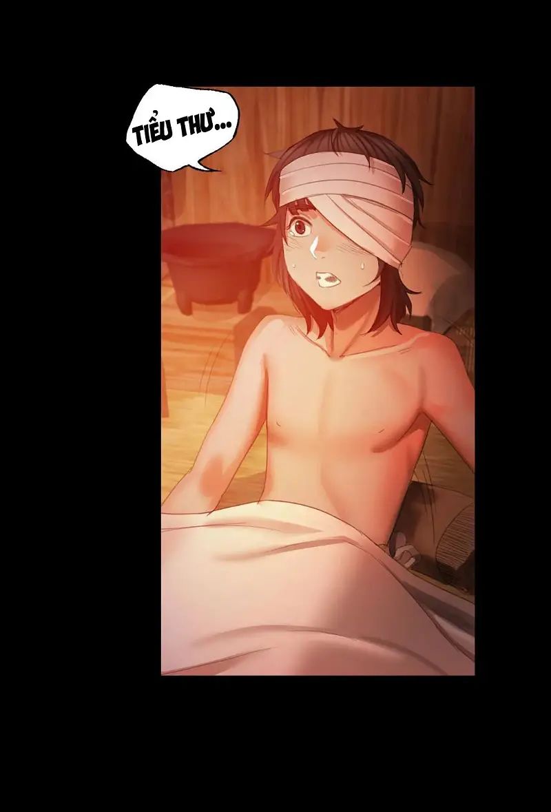 [18+] tiểu thư chapter 3 29