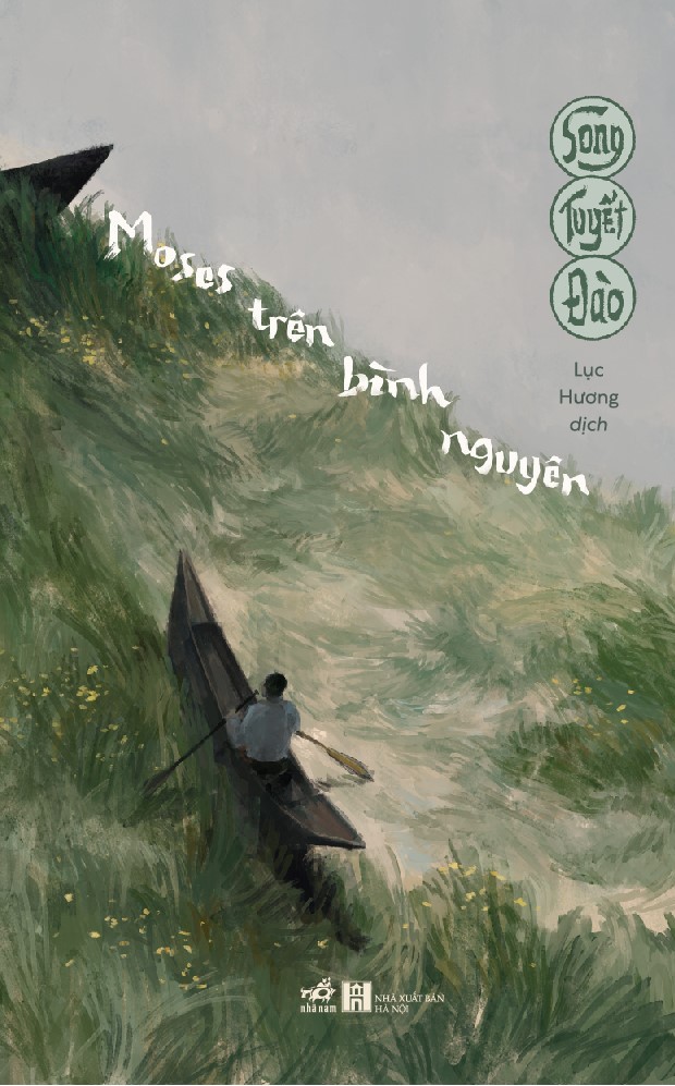 Sách Moses Trên Bình Nguyên