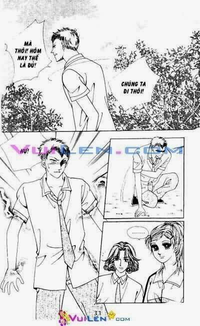 cô gái trung hoa chapter 12 31