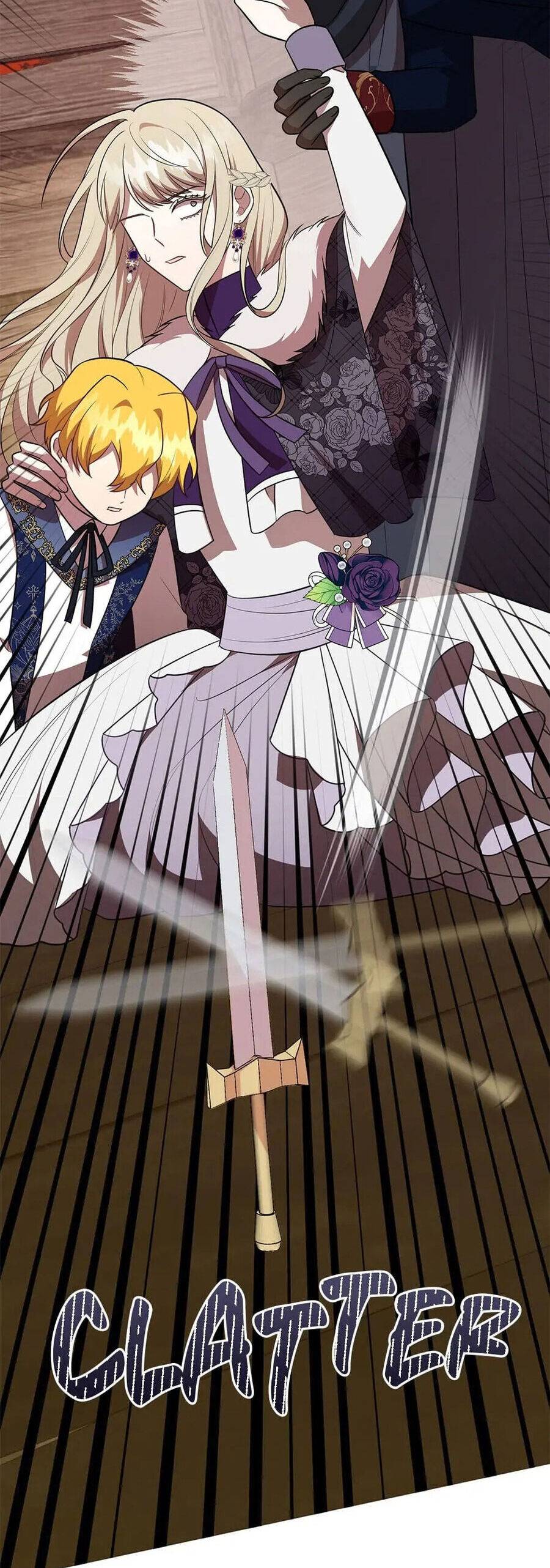 xin ngài đừng ăn tôi chapter 102 33