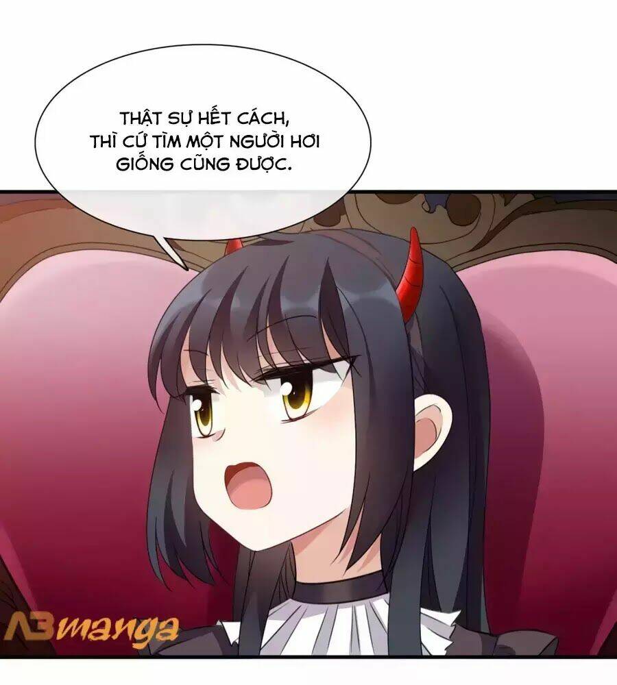 nhân chất tình nhân chapter 33.2 37