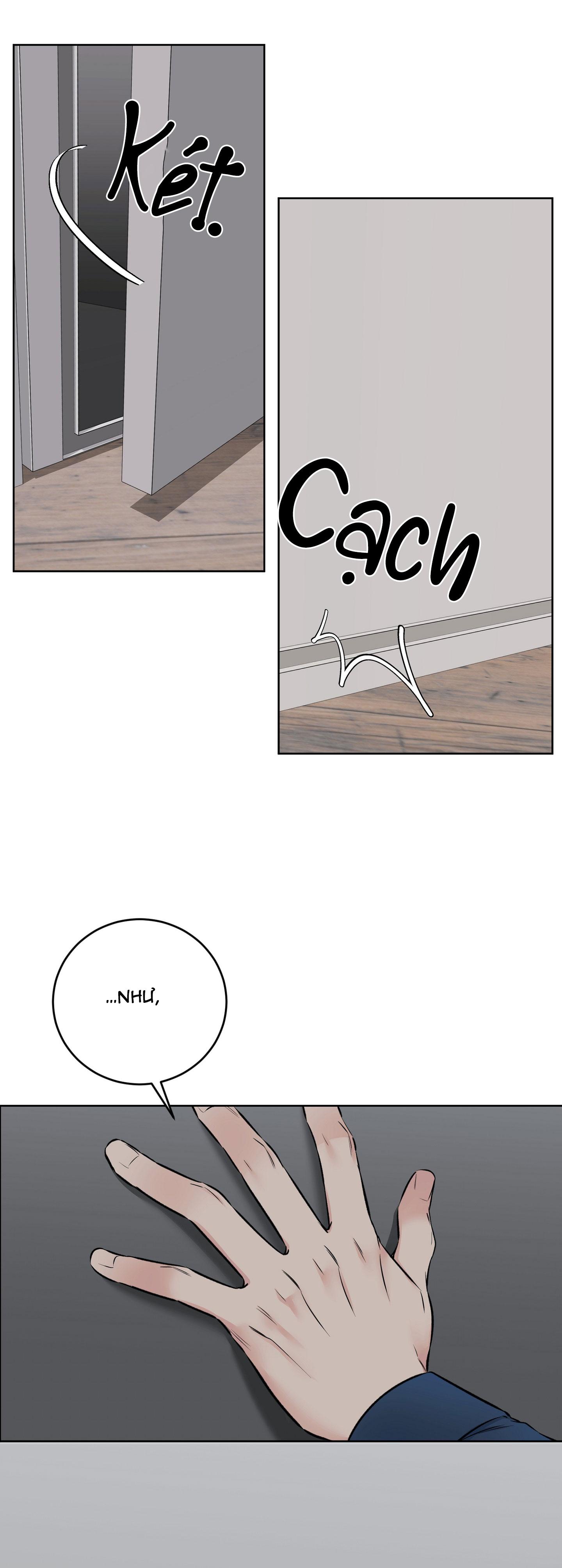 bên trong lớp cảnh phục chapter 4 4