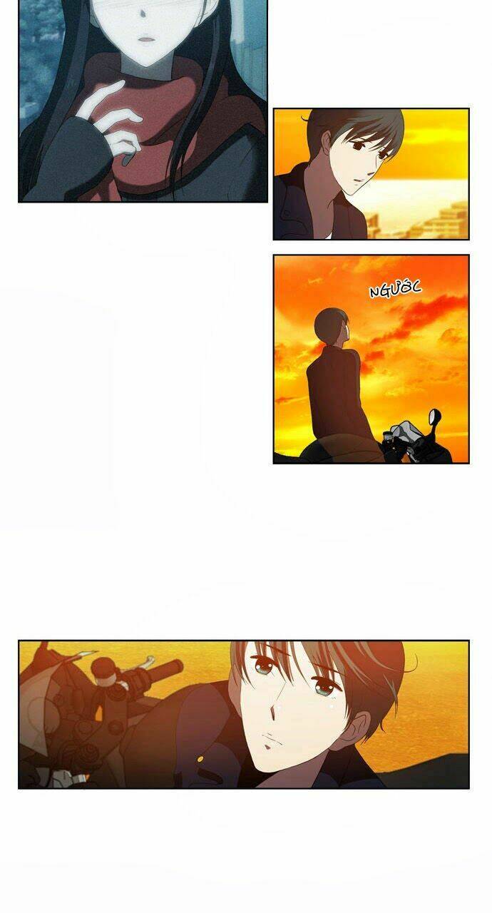 ma cà rồng biết yêu chapter 57 15