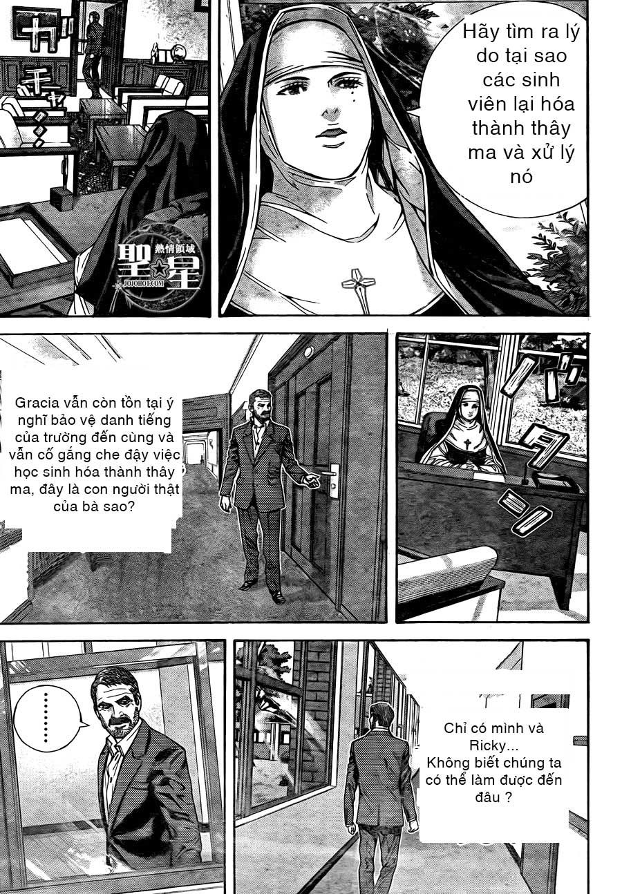 thảm họa marhawa chapter 6 7