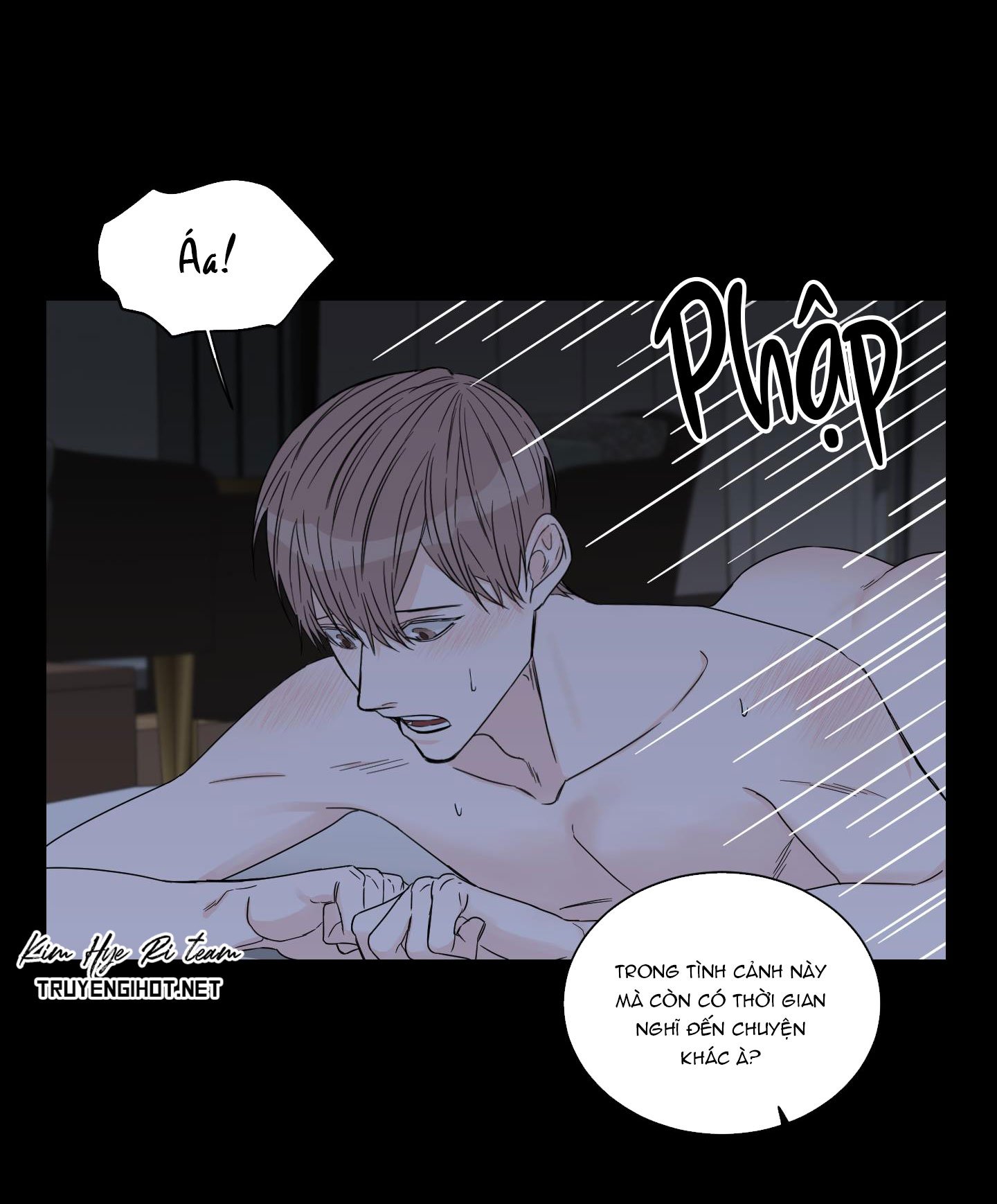 điểm dừng chân cuối cùng chapter 10 35