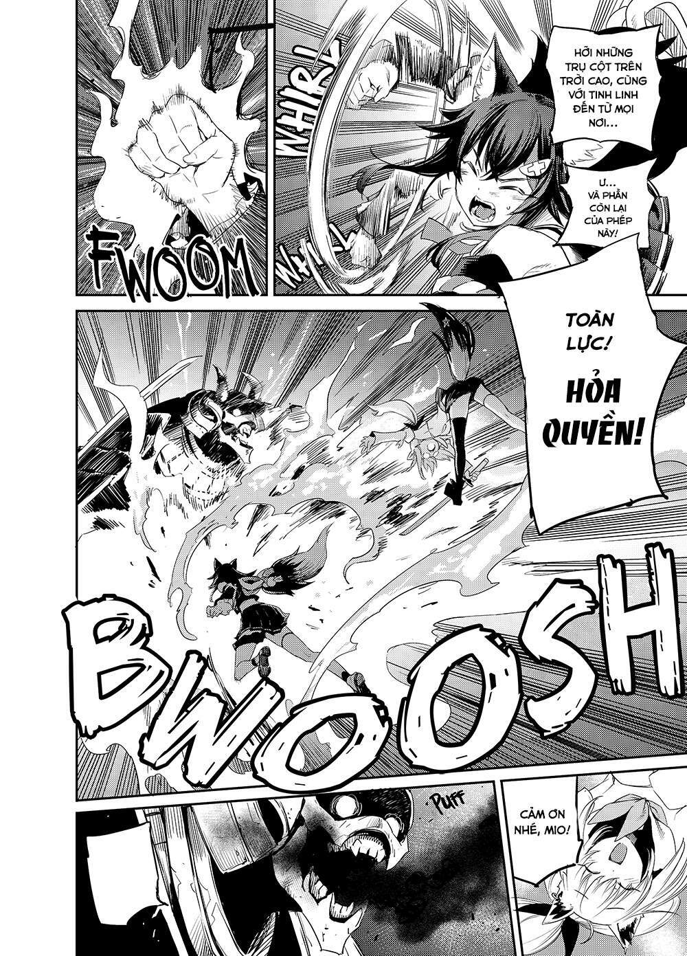 holoearth chronicles side:e ~yamato phantasia~ chapter 0 4