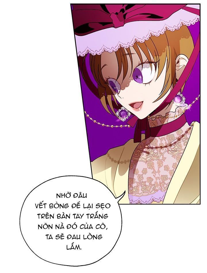 cách để cứu rỗi anh trai của nữ chính chapter 14 42