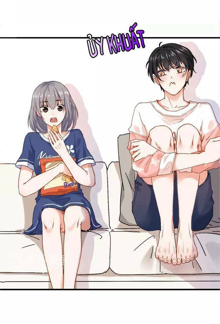 thập quang mật ngữ chapter 7 22