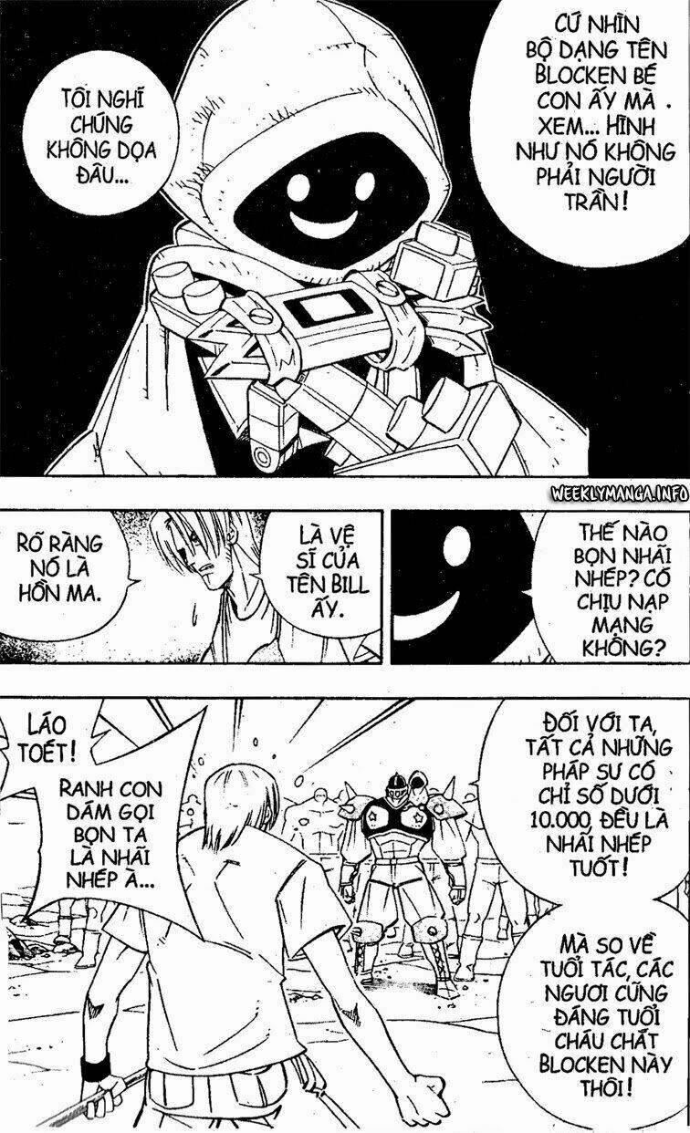 vua pháp thuật chapter 182 7