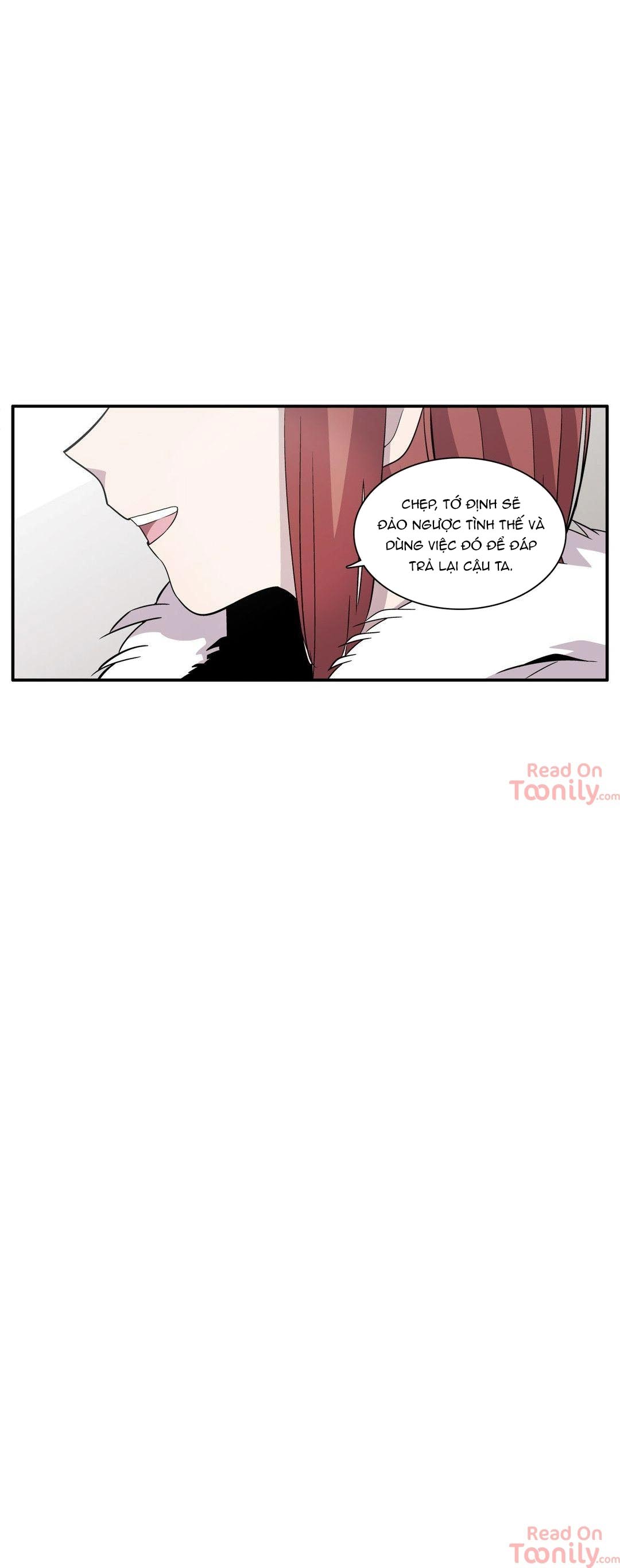 anh làm em đắm say chapter 8.2 13