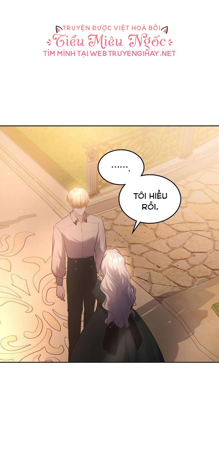 vị hôn thê giả của thái tử chapter 36 8