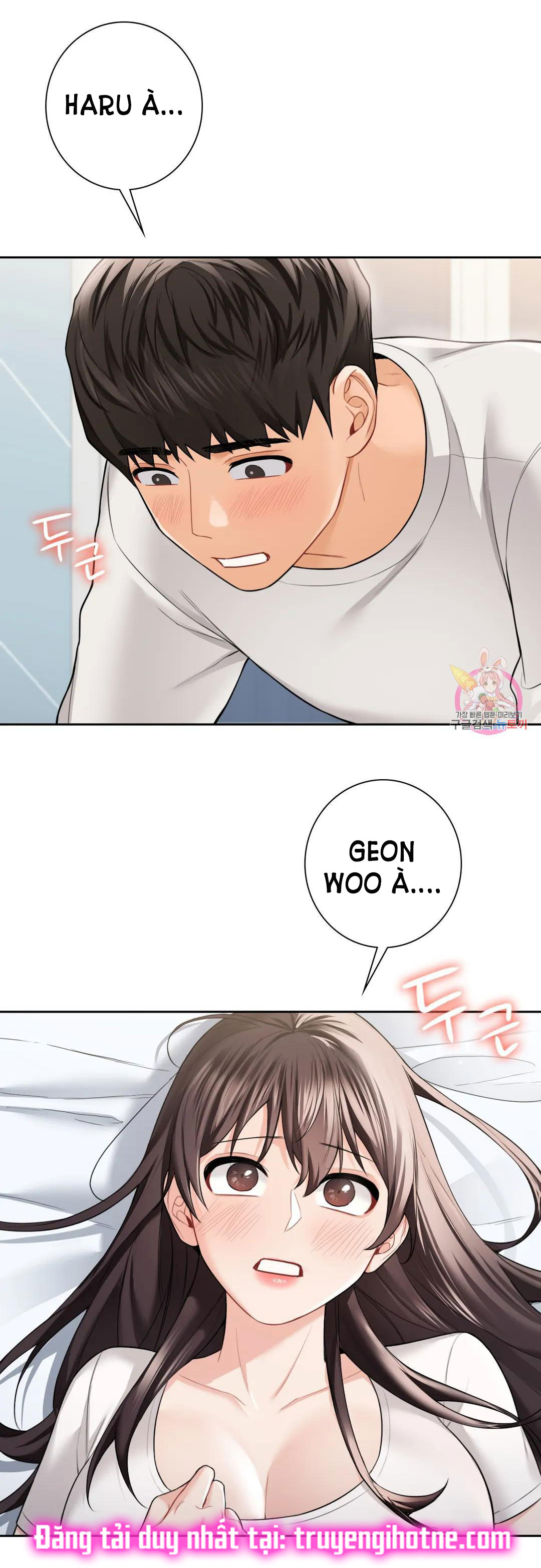 [18+] không là bạn bè chapter 46.2 21