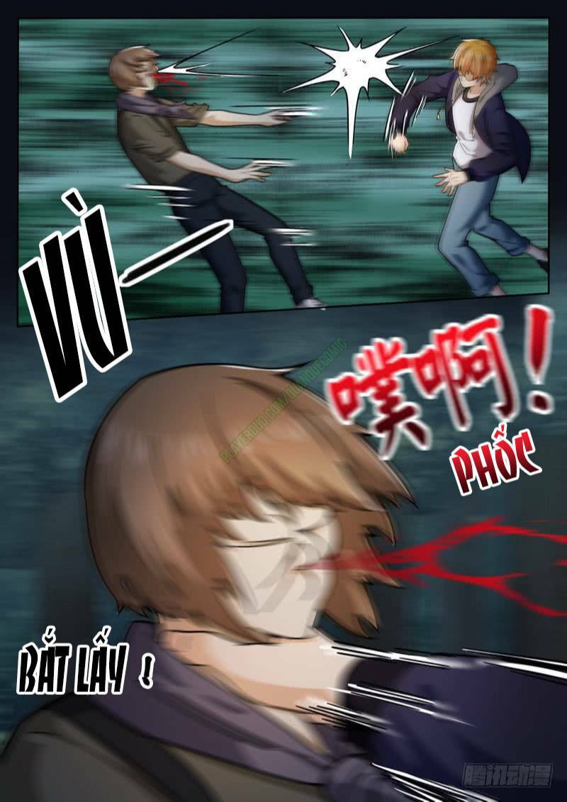 khắc kim phong thần chapter 47 7