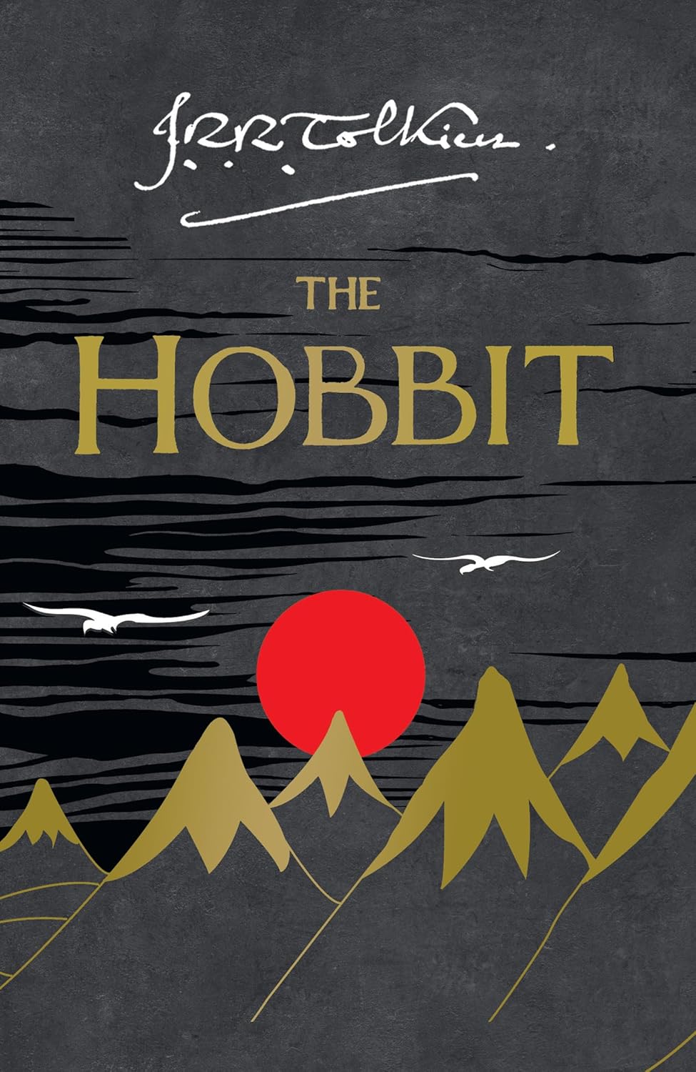 Sách văn học tiếng Anh - Hobbit