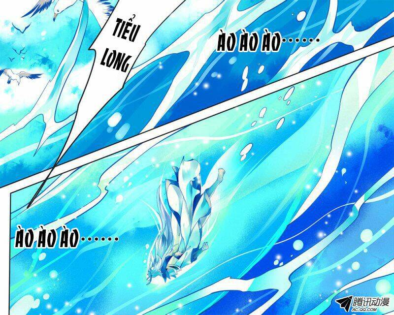 long phượng trình tường chapter 102 7