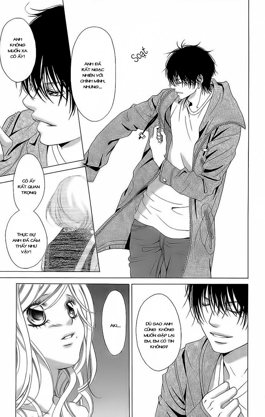 bướm trong sương mù chapter 5 45