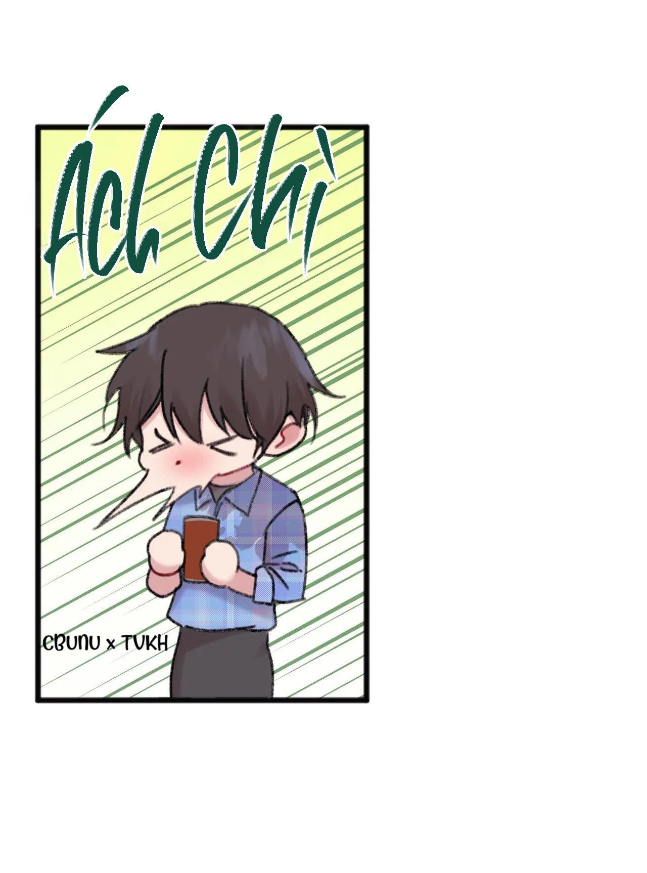 anh thật sự thích em sao chapter 10 6