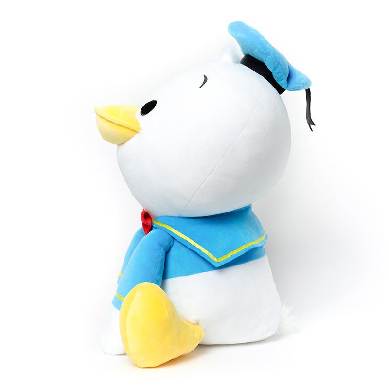 Đồ Chơi DISNEY Thú Bông Bạn Donald Duck  Thân Yêu AG2101003
