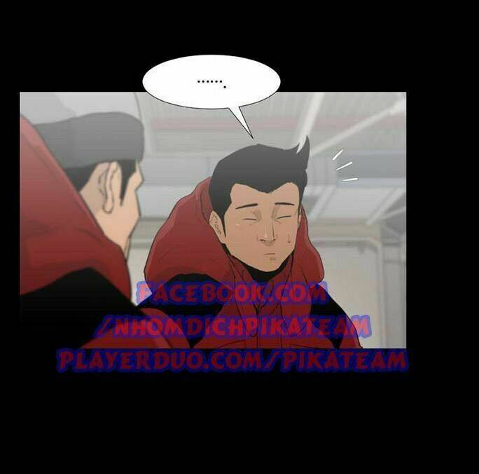 đêm vùng cực chapter 20 26