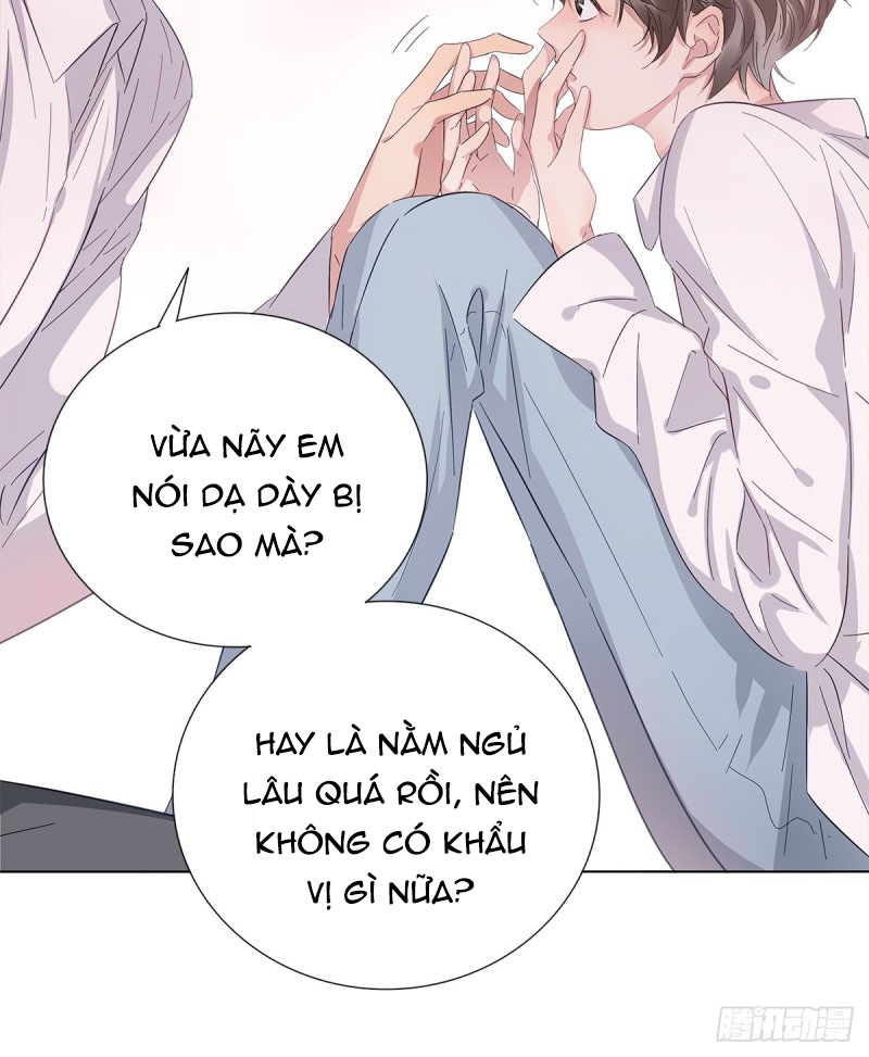 hôm nay nam giả trang nữ vẫn chưa được cầu hôn! chapter 2 41