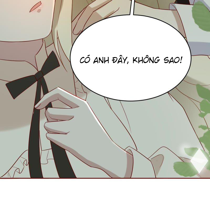 thần luân mật luyến chapter 112 38