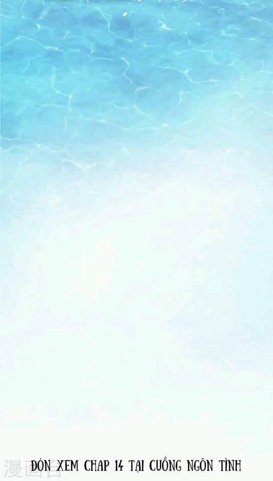 người vợ bí ẩn của tổng tài chapter 13.5 13