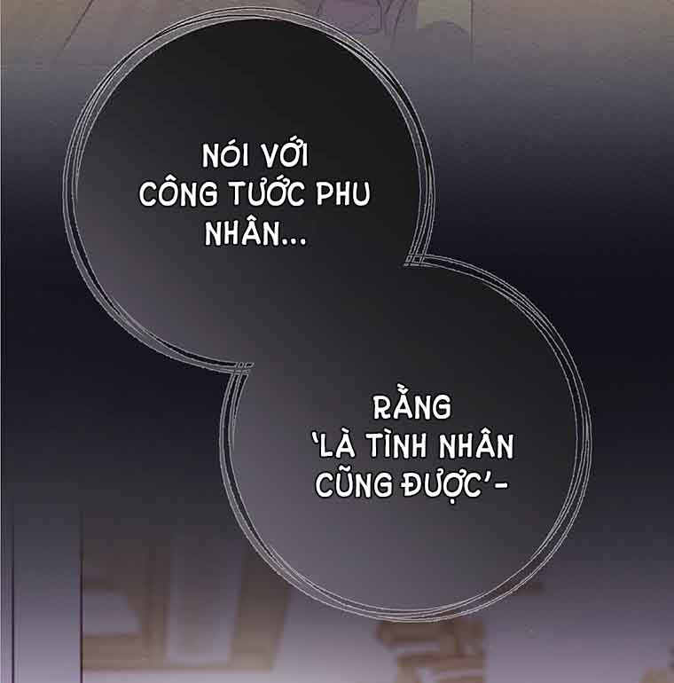 Đánh Cắp Trái Tim Tiểu Thư chapter 67.1 - Trang 26