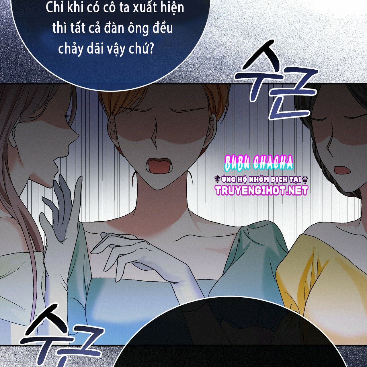 người tình chạy trốn chapter 1.1 20