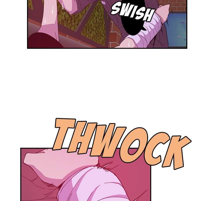 mẹ kế hư hỏng chapter 4 24