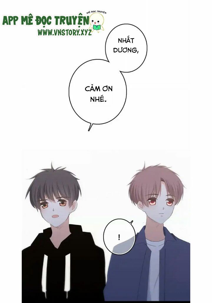 con tim rung động 2 chapter 39.5 19