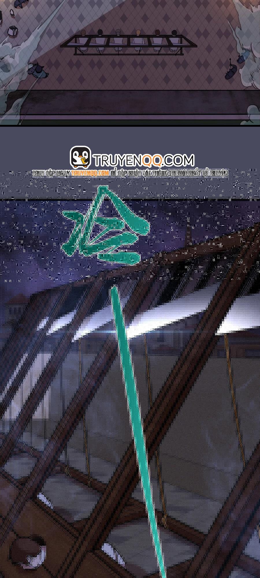 tôi không phải quỷ vương chapter 4.2 3