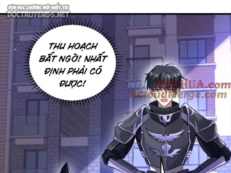 không gian hệ lão lục: dự trữ một vạn tấn thịt ngày tận thế chapter 24 38