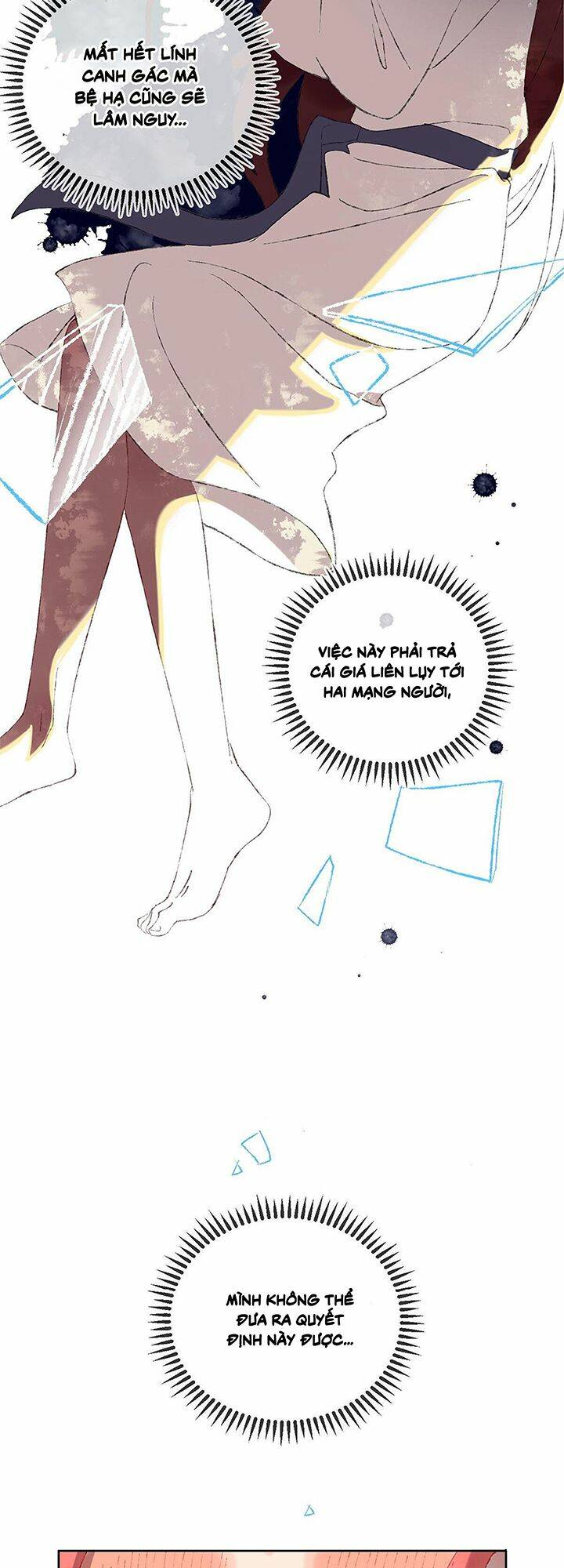 một ngày nọ tôi nhặt được một chú rồng chapter 14 16